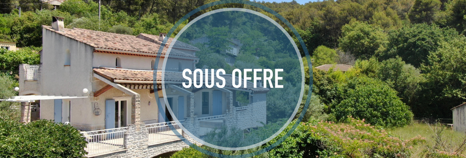 Maison 5 Pièces 150 m² à vendre à Auriol (13390)