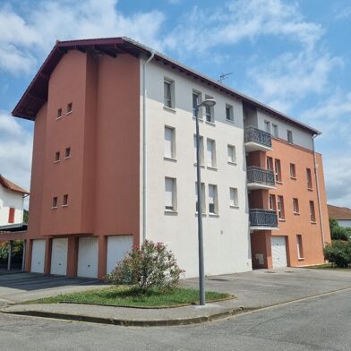 Appartement 3 pièces 210000 €