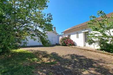 Maison 7 pièces 254800 €