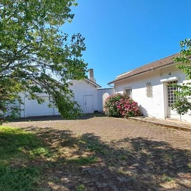 Maison 7 pièces 254800 €