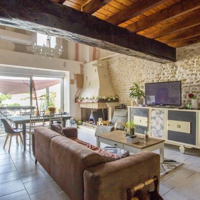 Maison 4 pièces 192000 €