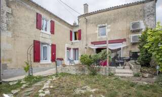 Maison 4 Pièces 180 m² à vendre à Vix (85770)