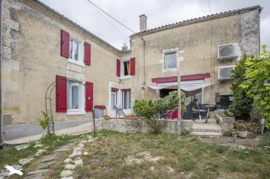 Maison 4 pièces 179655 €