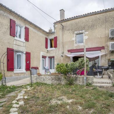 Maison 4 pièces 179655 €