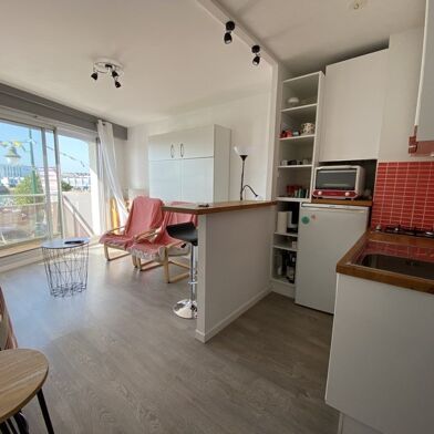 Appartement 1 pièces 138900 €