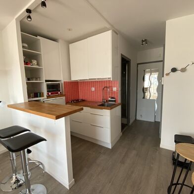 Appartement 1 pièces 138900 €