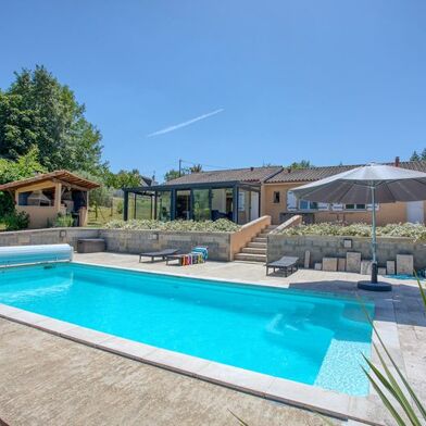 Maison 7 pièces 447525 €