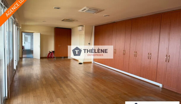 Local commercial  à louer Frontignan 34110