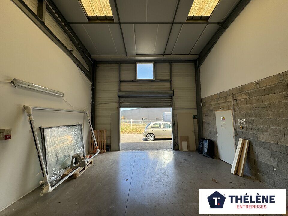 Local commercial  à louer Mauguio 34130