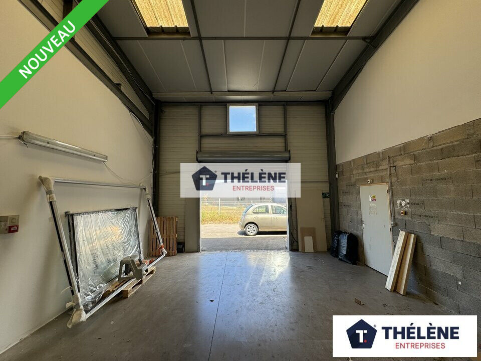 Local commercial  à louer Mauguio 34130