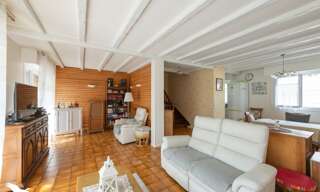 Maison 5 Pièces 91 m² à vendre à Osny (95520)