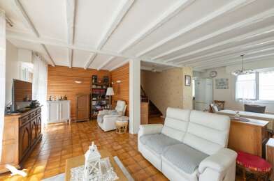 Maison 5 pièces 292000 €