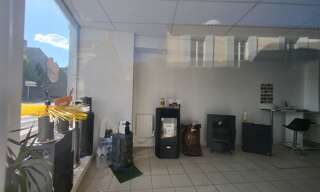 Immeuble   m² à vendre à Saint-Genis-de-Saintonge (17240)