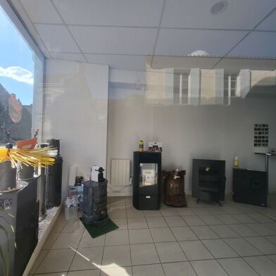 Immeuble  236000 €