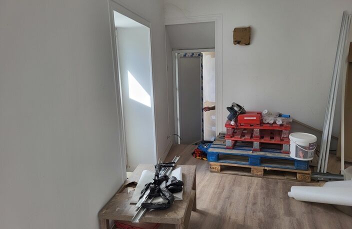 Vente immeuble   Jonzac (17500) — photo 5