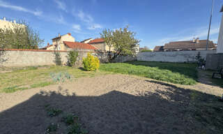 Terrain  450 m² à vendre à Le Coteau (42120)