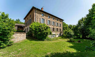 Maison 14 Pièces 800 m² à vendre à Cublize (69550)