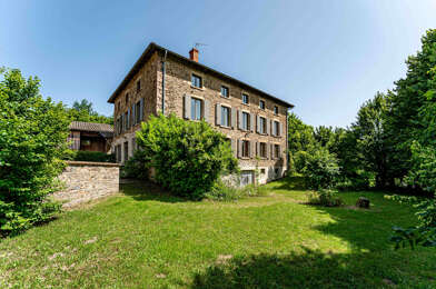 Maison 14 pièces 795000 €