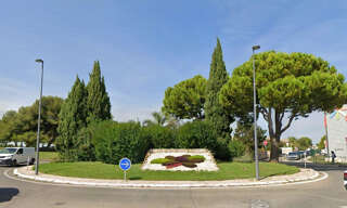 Garage  100 m² à vendre à Vitrolles (13127)