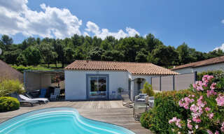 Maison 5 Pièces 96 m² à vendre à Sommières (30250)