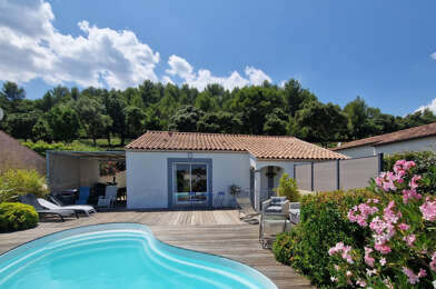 Maison 5 pièces 399000 €