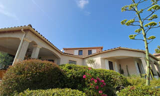 Maison 6 Pièces 187 m² à vendre à Sommières (30250)