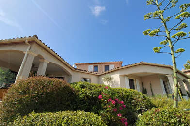 Maison 6 pièces 790000 €