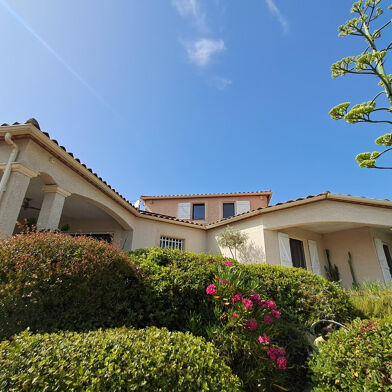 Maison 6 pièces 790000 €