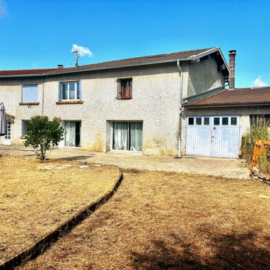 Maison 7 pièces 339000 €