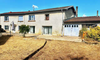 Maison 7 Pièces 180 m² à vendre à Chamagnieu (38460)