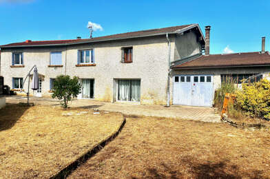 Maison 7 pièces 339000 €