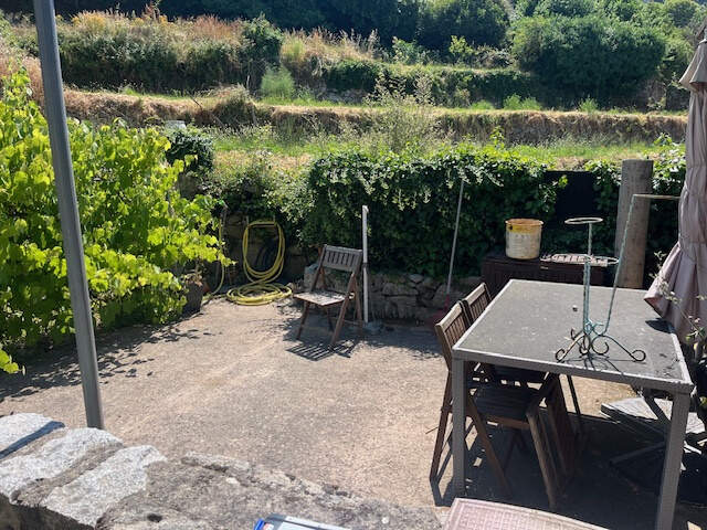 Duplex T4  - Centre village - EXCLUSIVITE — photo du bien