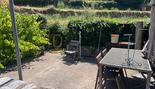 Appartement 6 pièces  à vendre Zicavo 20132