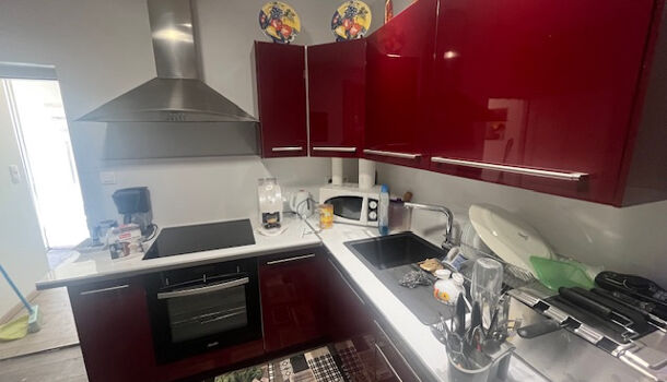 Appartement 6 pièces  à vendre Zicavo 20132