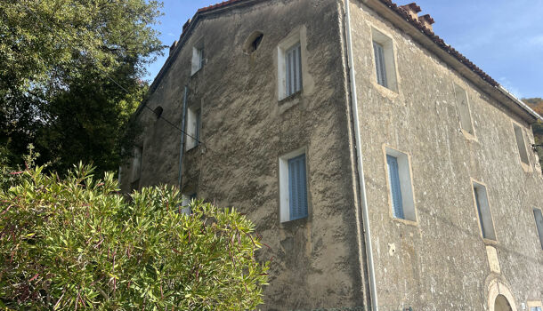 Appartement 6 pièces  à vendre Zicavo 20132