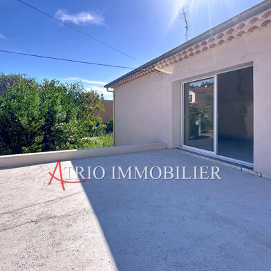 Appartement 4 pièces 369000 €