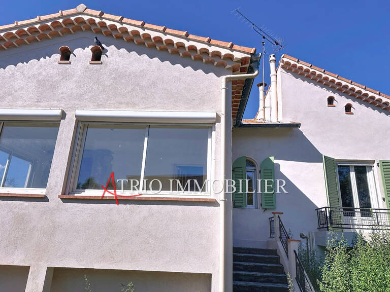 Opportunité!!<BR>Dans une petite copropriété de 3 lots entièremen — photo 1