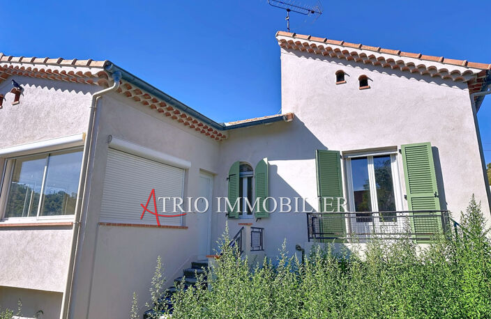 Opportunité!!<BR>Dans une petite copropriété de 3 lots entièremen — photo 2