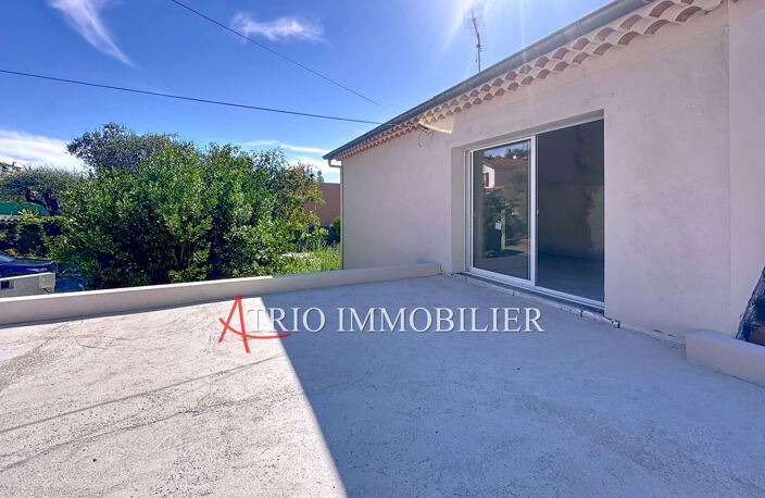 Opportunité!!<BR>Dans une petite copropriété de 3 lots entièremen — photo 3