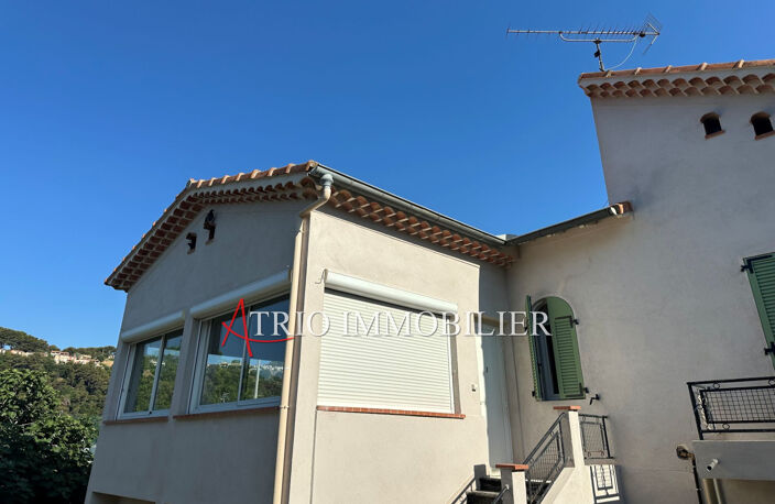 Opportunité!!<BR>Dans une petite copropriété de 3 lots entièremen — photo 4