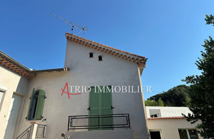 Opportunité!!<BR>Dans une petite copropriété de 3 lots entièremen — photo 5