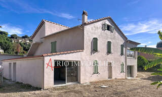 Appartement 4 Pièces 108 m² à vendre à Cagnes-sur-Mer (06800)