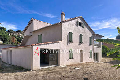 Appartement 4 pièces 349000 €