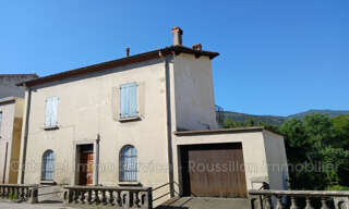 Maison 5 Pièces 92 m² à vendre à Céret (66400)