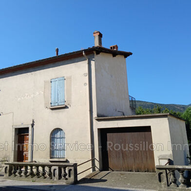 Maison 5 pièces 149000 €