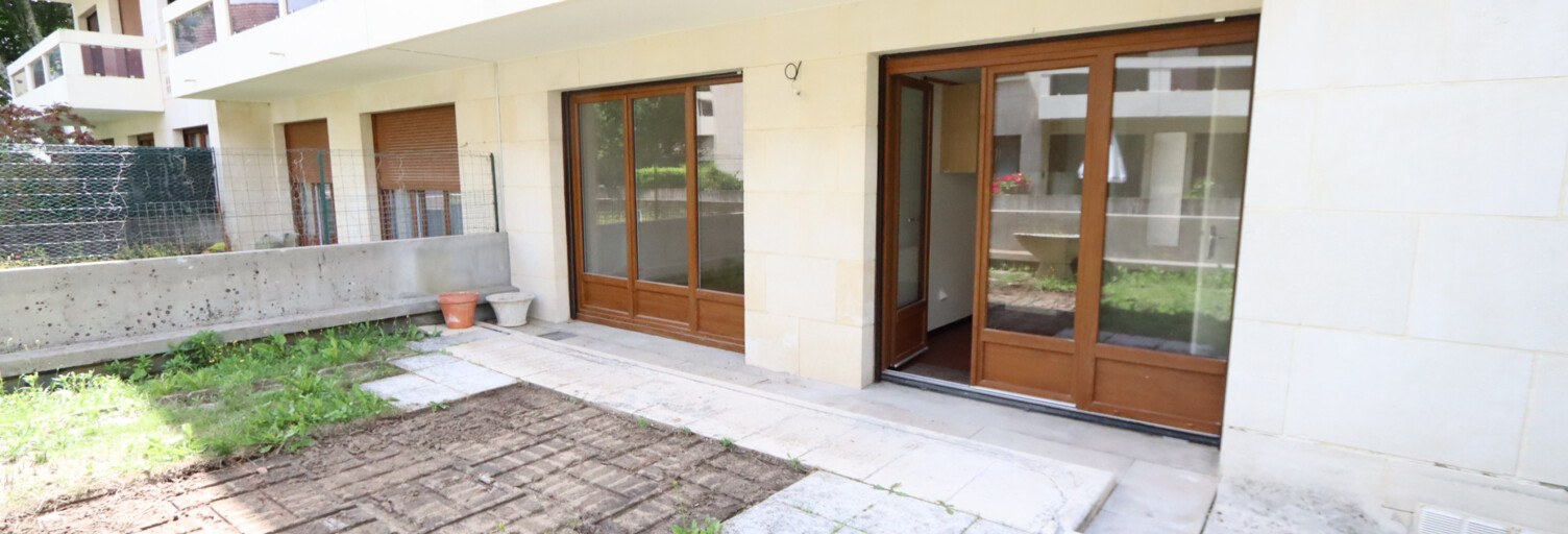 Appartement 3 Pièces 71 m² à vendre à La Charité-sur-Loire (58400)