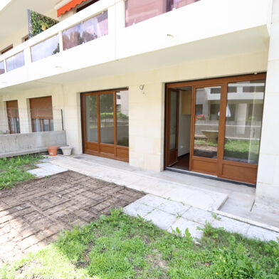 Appartement 3 pièces 86000 €