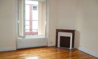 Appartement 3 Pièces 62 m² à louer à Clermont-Ferrand (63000)