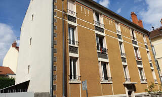 Appartement 3 Pièces 62 m² à louer à Clermont-Ferrand (63000)