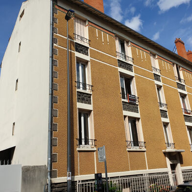 Appartement 3 pièces 675 €